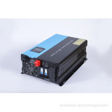 3000W Off-Grid Solar Inverter With PMW Charge Controller